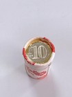 Lunar Series New Year Rabbit Coin 2023 China 10 Yuan   Brand New  1 Coin                