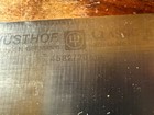 Wusthof Classic Trident 8  Chef s Knife  4582 20 Cm Solingen Germany - See Pics