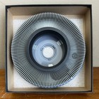 Vintage Kodak Carousel Transvue 140 Projector 35mm Slide Tray W  Original Box