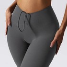 Push Up Booty Yoga Leggings High Waist Sports Leggings Women Running Fitness Gym
