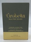 Orebella Salted Muse Elevated With Essential Oils 3 4 Oz  100 Ml About 90  Full 