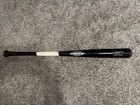 Chad Tracy Game Used Bat Old Hickory Red Sox Manager Rangers