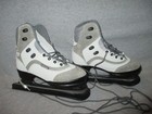 Women Ladies Ccm S p 50 Recreational Ice Figure Skates Size 8 Sale Pelletier