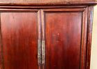 Antique Chinese Ming  miantiao  Cabinet  3706   Circa 1800-1849