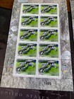 Jersey Stamp Sheetarchaeology 2012 Dolmens Mnh Sheet Sets Of 10 Stamps Per Sheet