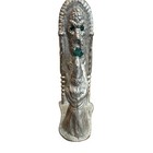    wizard At The Water Fountain    By Spoontiques Hmr1507