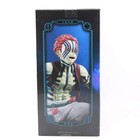 Demon Slayer  Kimetsu No Yaiba Vibration Stars Plus Akaza - Banpresto Figure