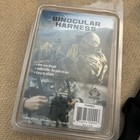 New Vortex Optics Binoculars Harness Hunting Adjustable Straps Osfa