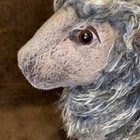 Hansa Stuffed Animal