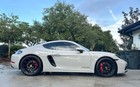 2024 Porsche 718 Cayman Gts 4 0 Coupe 2d