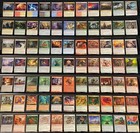    custom Commander Deck    Sliver Legion - Slivers - Edh Mtg Magic Cards