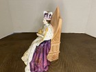 Royal Doulton Queen Elizabeth Ii Coronation Hn4476 Ltd Ed 95 2000 Figurine