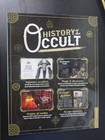 All About History Uk Magazine History Of The Occult  2023 Issue 5