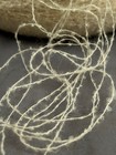 Cone Spool 1 16 Micro Boucle Soft Baby Alpaca Cotton Yarn Mix 2lb 4oz 1024g 5014