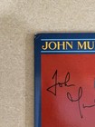 John Mulaney Signed Autograph Baby J Vinyl Lp