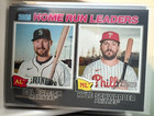 2026 Topps Heritage Dark Gray Border  201-400 Complete Your Set Pick Your Card