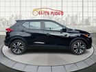 2020 Nissan Kicks Sv Sport Utility 4d