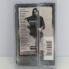 Ozzy Ozbourne Cassette Tape The Ozzman Cometh