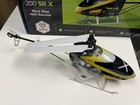 Blade 200srx 200 Sr X Rc Remote Control Helicopter Airframe Air Frame   Parts