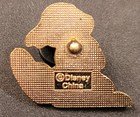 Disney Pin Thumper The Rabbit From Bambi Core Character Series Wdw 1999