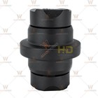 New Bottom Track Roller For Kubota Kx41-3v Excavator Undercarriage Heavy Duty