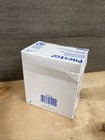 12 Pack Zl31-w Pentel Presto  Jumbo Correction Pen  White Ink  Needle Point New