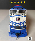 Walthers Ho Scale   Emd Sd70m   Lake State Railway  1776   Dcc Sound   910-21035