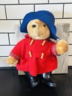 Original Bp Teddy Bear Copyright C Eden Toys Ing 1981 New York 