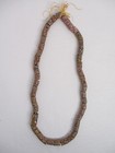 49 Vintage Antique African Trade Beads Venetian Millefiori Glass 1800 s - 1900 s