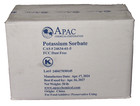 New 50lbs Potassium Sorbate Granular Fcc Food Grade Preservative Exp 2027 Usp Nf