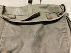 Original Wwii Us Army M1945 Upper Combat Field Pack   Suspenders- 1945  Ja Shoe