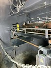 72 Ton X 6  6 Toyokoki Hyb-60-20 Cnc Hydraulic Press Brake - Fabricating  