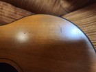 1966 Gibson Lg-0 Acoustic Guitar Vintage Mahogany W  Tkl 2025 Hardshell Case