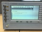 Agilent keysight E8267d Psg Vector Signal Generator  250 Khz To 20 Ghz W Opt 520