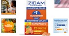 Citrus Cold Remedy Rapidmelts - 25 Count  Fast-acting Zinc Tablets