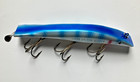 New Hand Painted 9  Danny Bait  Muskie Fishing Lure  Lake Of The Woods