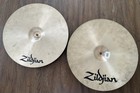 Zildjian Avedis 15  And 16  Fast Crash Cymbals Set Usa Free Shipping