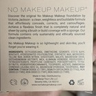 The Original No Makeup Makeup Foundation 8 3g Natural