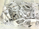 Lot Of 20 New Samsung Usb-c To Usb-c Fast Charge Data Cables White