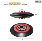 New 2026 Oem Upgraded Whirlpool 4392067 Dryer Repair Kit By Gorstars