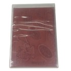 New Stampin  Up  Stamp Set Tea Shoppe 10 Stamps Teacup Phrase