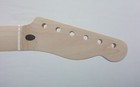 New 1-piece Neck telecaster 21 Jumbo chunky  Unfinished  Fit fender-warmoth Tele