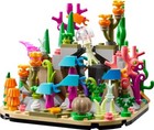 Lego 40783 Coral Reef Diorama Limited Edition Set New Sealed
