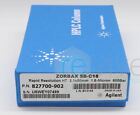 New Agilent Zorbax Stablebond C18 2 1 X 50mm 1 8  m Hplc Column 827700-902