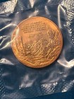 Various Selection Of  President Of United States Bronze Medal Sealed Tokens