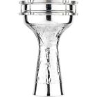 Aluminum Hand Hammered Jingle Darbuka