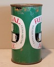1950 s Regal Ale Flat Top Beer Can Anheuser Busch Miami Florida