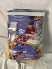 Disney Winnie The Pooh  a Very Blustery Day  Storybook Pillow