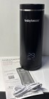 Baby Brezza Superfast Portable Bottle Warmer - Black