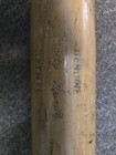 Louisville Slugger Mickey Mantle 125 Powerized Vintage Baseball Bat Cracked